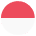 Indonesia Flag